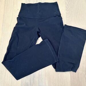 Lululemon Align mini flare leggings